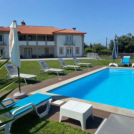 Villa Casa Da Gandara à Ponte de Lima Extérieur photo