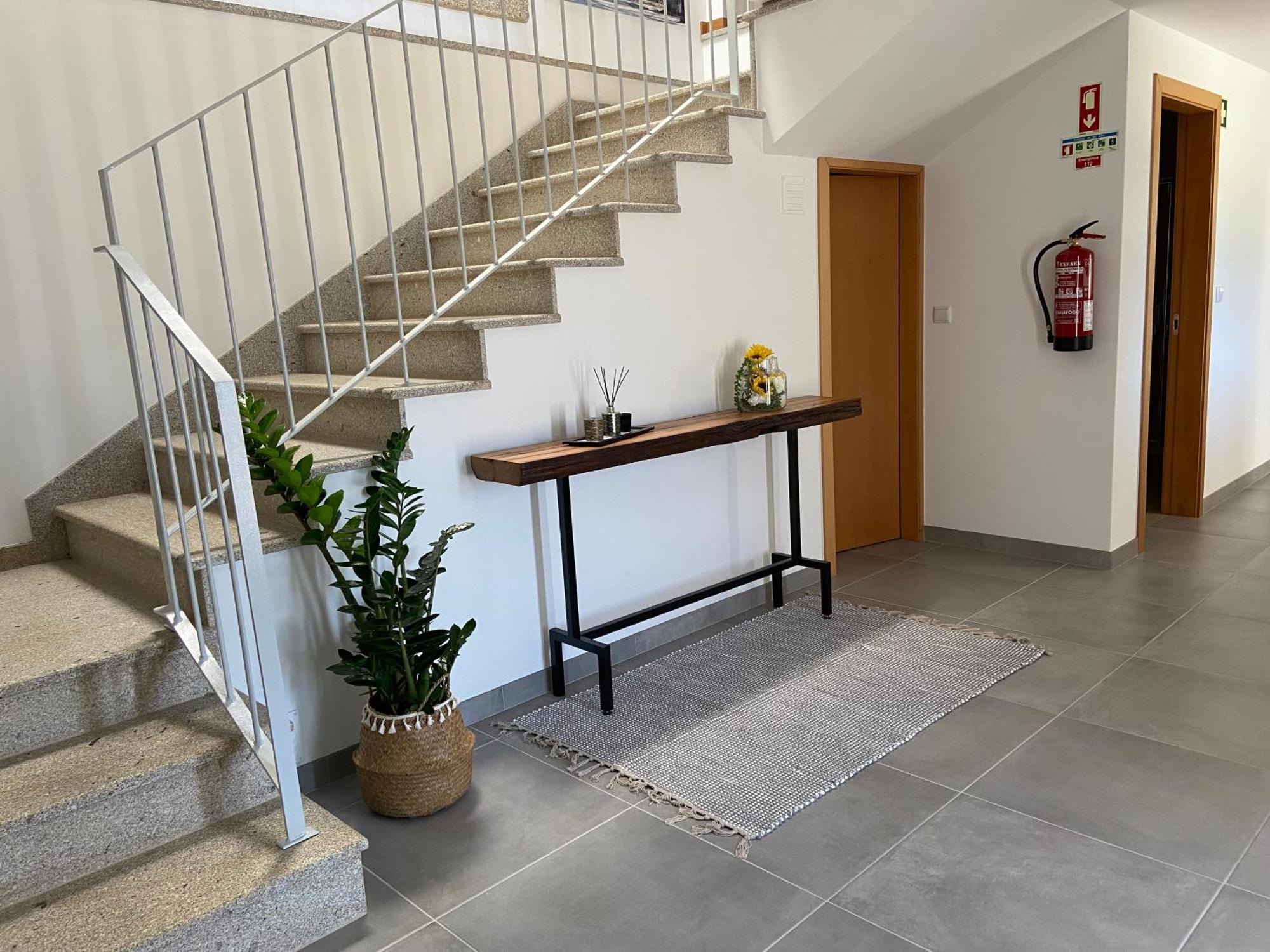 Villa Casa Da Gandara à Ponte de Lima Extérieur photo